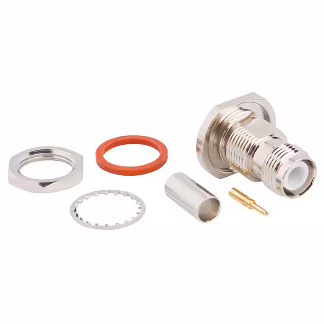 31-5687 Amphenol RF  Koaxialsteckverbinder (HF)-Baugruppen